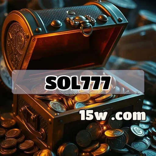 sol777: Os Bônus Que Transformam Sua Experiência de Jogo