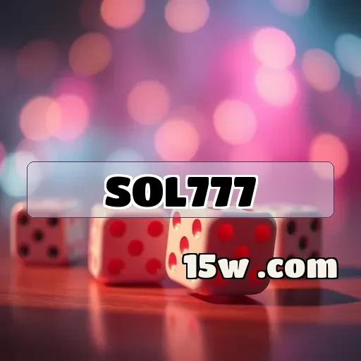 sol777: A Nova Era dos Jogos Online Confiáveis no Brasil