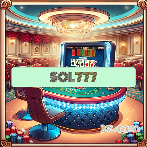 Descubra a Categoria FAQ do Sol777: Esclarecendo suas Dúvidas sobre Jogos