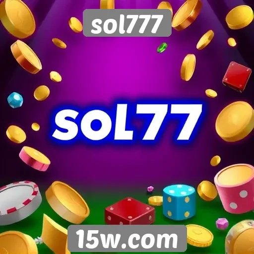 Avaliação das ofertas de jogos disponíveis no site sol777