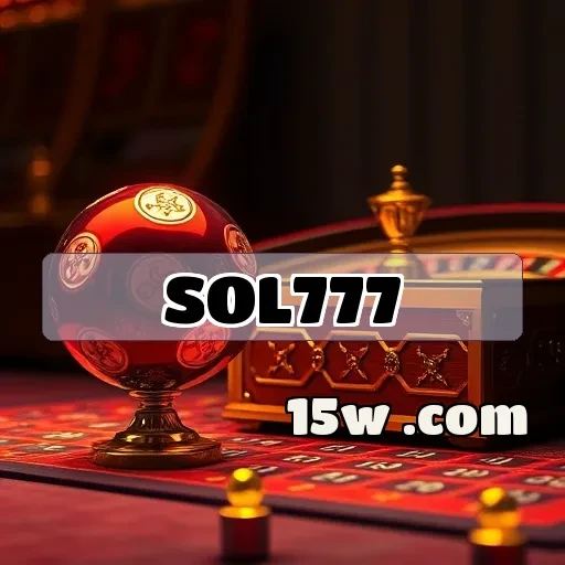 sol777: Conheça o Melhor do Entretenimento em Jogos Online