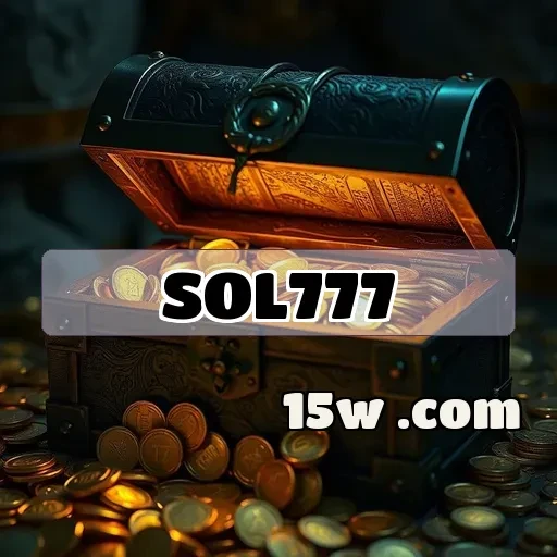 sol777: Segurança que Faz a Diferença nos Jogos Online