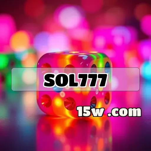 sol777 VIP: As Vantagens Imperdíveis Para Jogadores Dedicados
